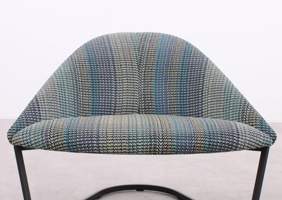 Image 1 of Arper Colina fauteuil multicolour