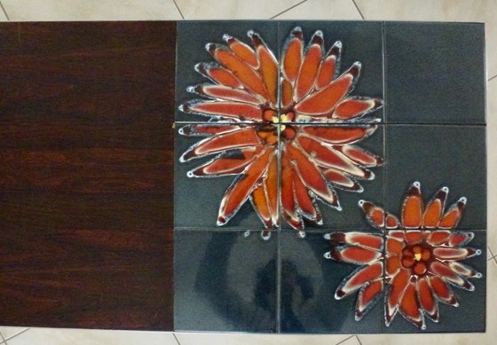 Image 1 of Vintage Adri Belarti Tafel