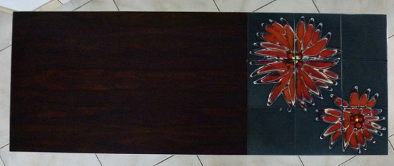 Image 1 of Vintage Adri Belarti Tafel