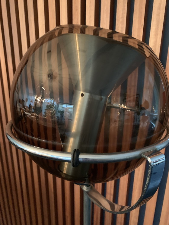 Image 1 of Vintage Raak Vloerlamp