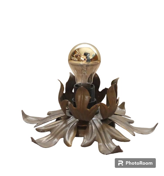 Image 1 of Plafondlamp Florentine Plafondlamp Wandlamp 1-lamp Wenz