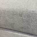 Melchior Interieur cinaro longchair écru