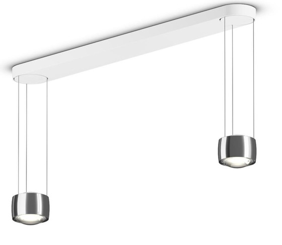 Image 1 of Occhio Sento Hanglamp