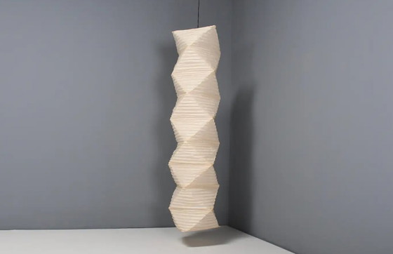 Image 1 of Ozeki Akari Hanger van Isamu Noguchi