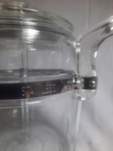 Vintage Pyreneeën percolator