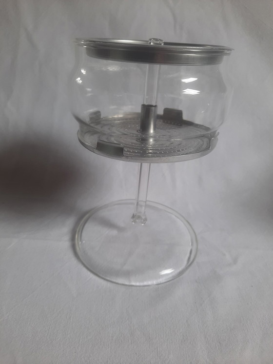 Image 1 of Vintage Pyreneeën percolator