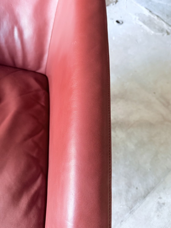 Image 1 of 2x Montis Enzo Fauteuil Ontwerp door Geert Koster