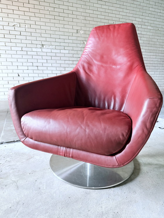 Image 1 of 2x Montis Enzo Fauteuil Ontwerp door Geert Koster
