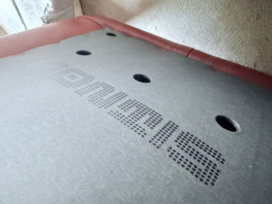 Image 1 of 2x Montis Enzo Fauteuil Ontwerp door Geert Koster