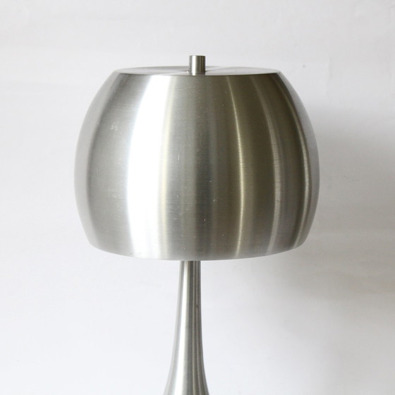 Image 1 of Honsel lamp uit het ruimtetijdperk