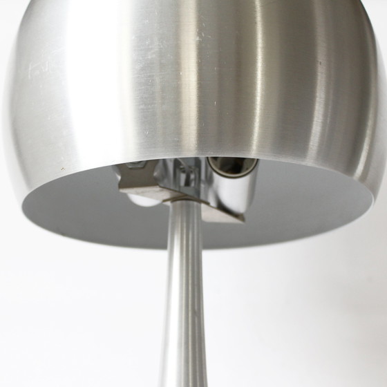 Image 1 of Honsel lamp uit het ruimtetijdperk