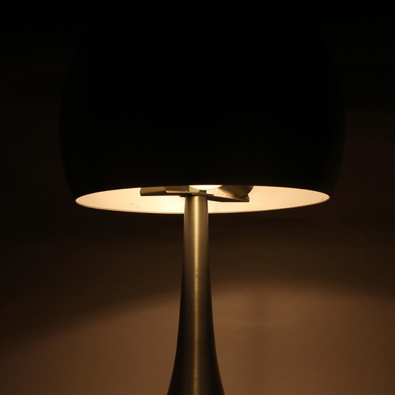 Image 1 of Honsel lamp uit het ruimtetijdperk