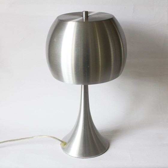 Image 1 of Honsel lamp uit het ruimtetijdperk