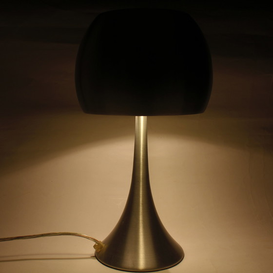 Image 1 of Honsel lamp uit het ruimtetijdperk