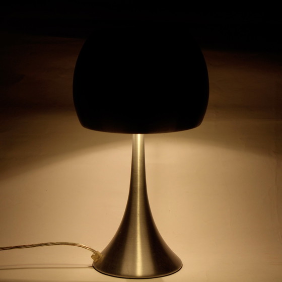 Image 1 of Honsel lamp uit het ruimtetijdperk