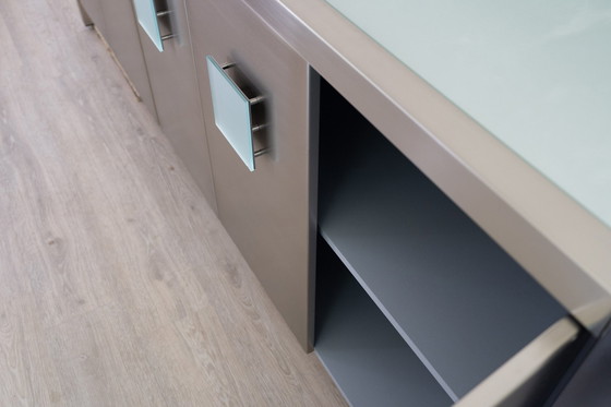 Image 1 of Belgo Chrom dressoir