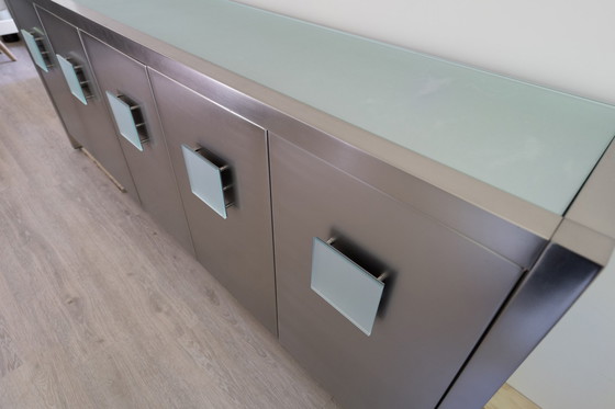 Image 1 of Belgo Chrom dressoir