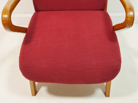 Image 1 of Vintage fauteuil, jaren 60, Duitsland