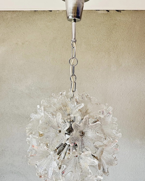 Image 1 of Vintage spoetnik lamp