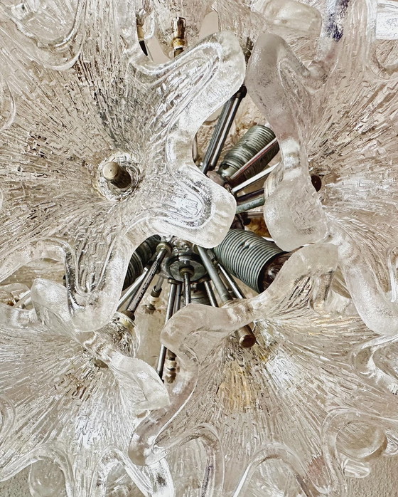 Image 1 of Vintage spoetnik lamp