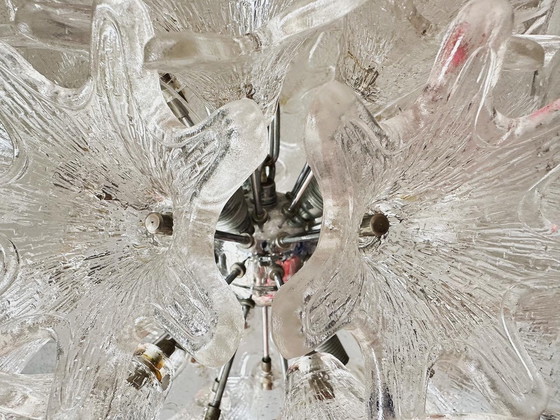 Image 1 of Vintage spoetnik lamp