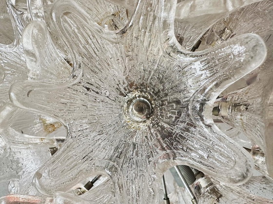 Image 1 of Vintage spoetnik lamp