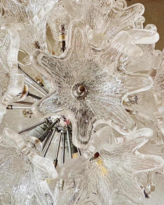 Image 1 of Vintage spoetnik lamp