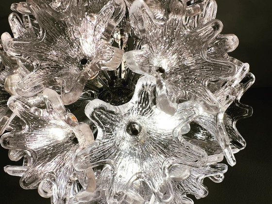 Image 1 of Vintage spoetnik lamp