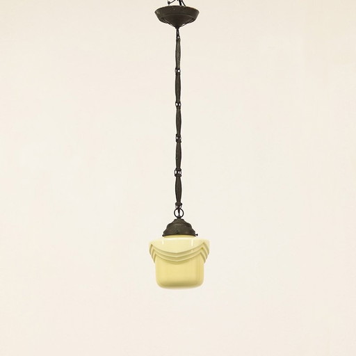 Art Deco Hanglamp