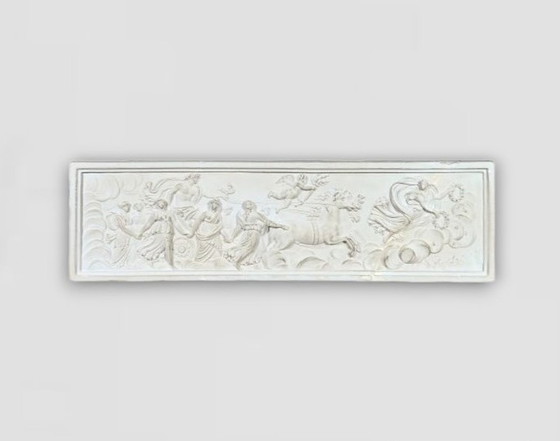 Image 1 of Bas-relief ''The Triumph''