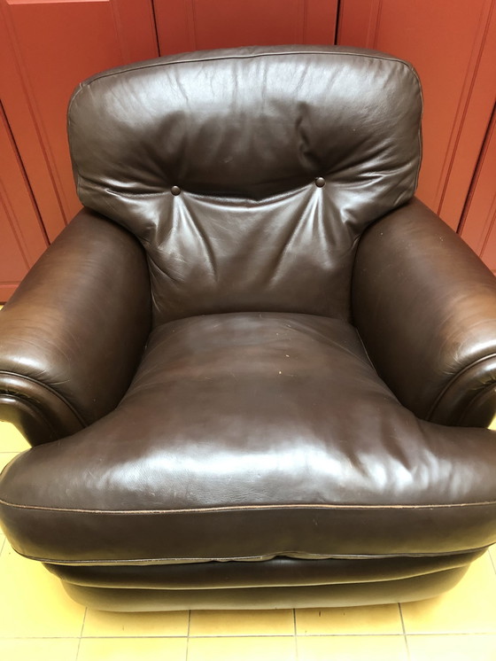 Image 1 of Fauteuil Poltrona Frau