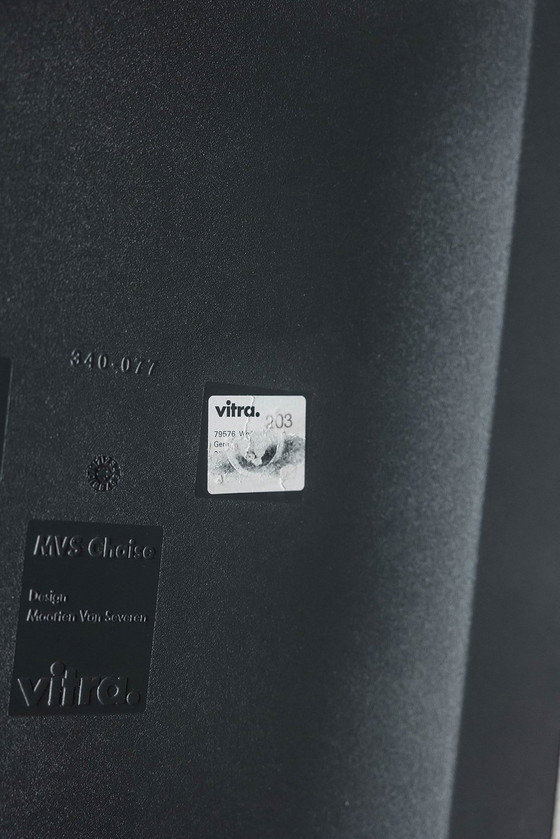 Image 1 of Mvs Loungestoel