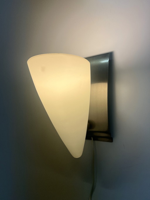 Herda Holland Wandlamp