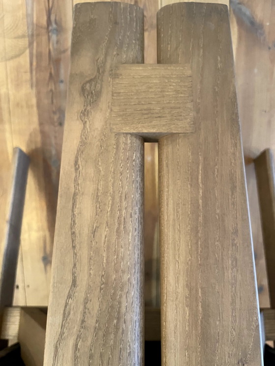 Image 1 of 1 X Tacchini Pigreco Stoel