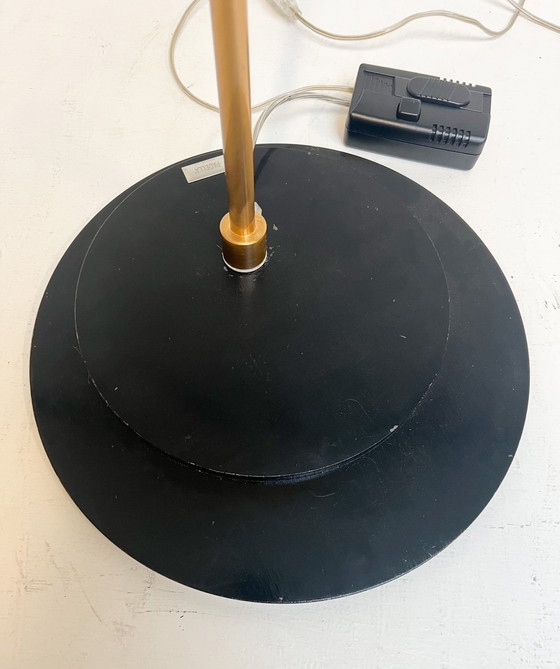 Image 1 of Vloerlamp Padella Van Marco Pagnoncelli Door Minitallux , Na 2000