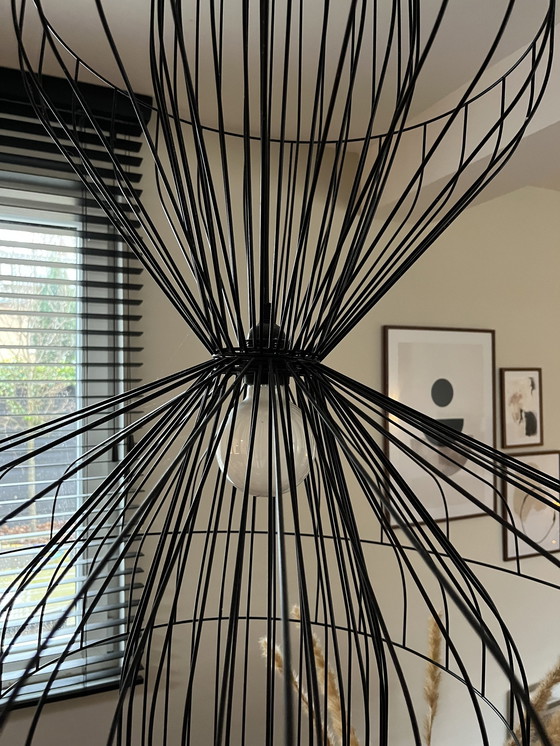 Image 1 of Ligne Roset Parachute Lamp