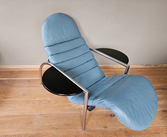 Image 1 of Moroso Noë Lounge Chair