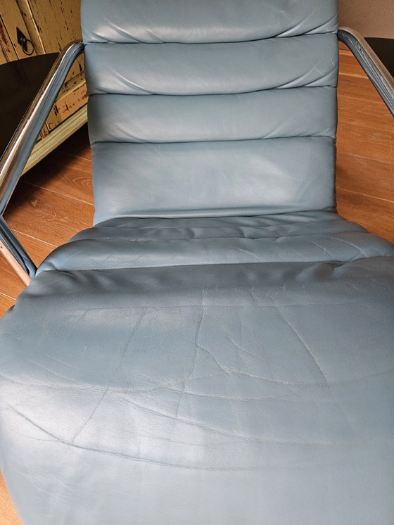 Image 1 of Moroso Noë Lounge Chair