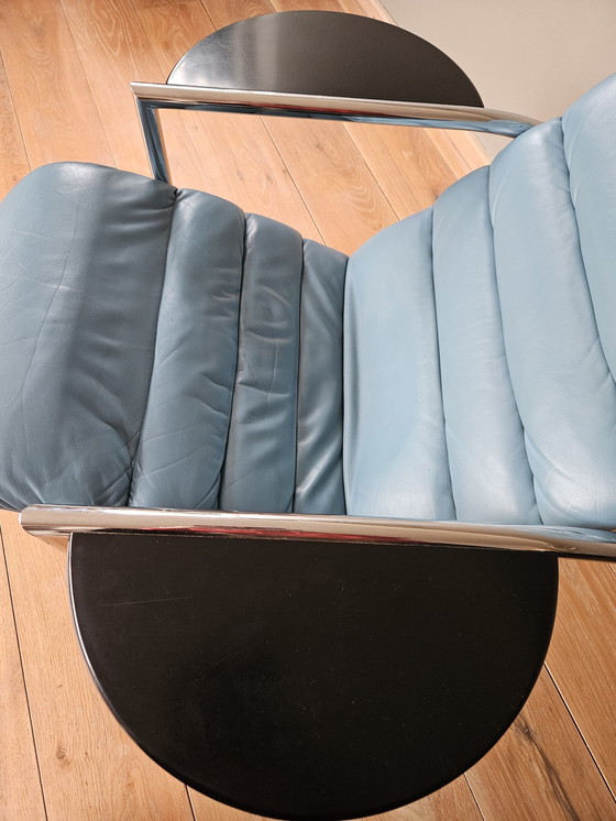 Image 1 of Moroso Noë Lounge Chair