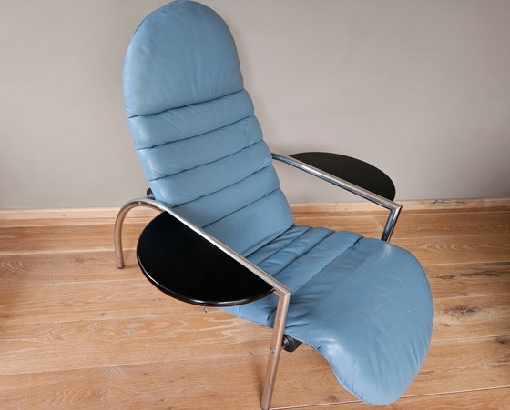 Image 1 of Moroso Noë Lounge Chair