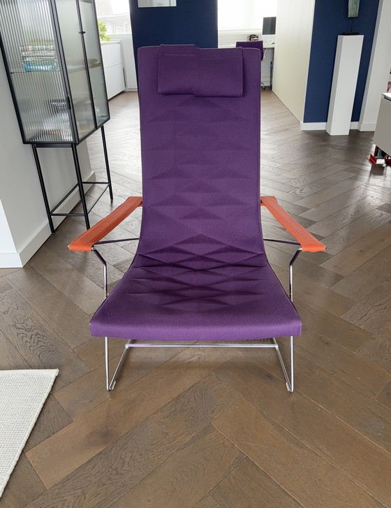 Image 1 of B&B Italia J.J. Fauteuil