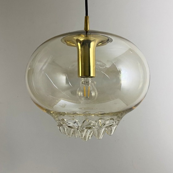 Image 1 of Peill & Putzler Hanglamp A136-150 Glas, Druppels