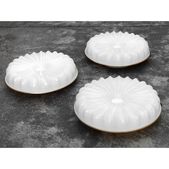 Image 1 of Vintage wandlamp van Stilux, Italië 1960