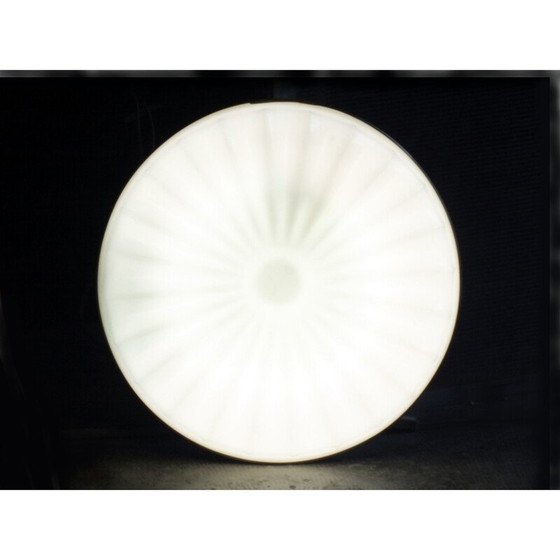 Image 1 of Vintage wandlamp van Stilux, Italië 1960