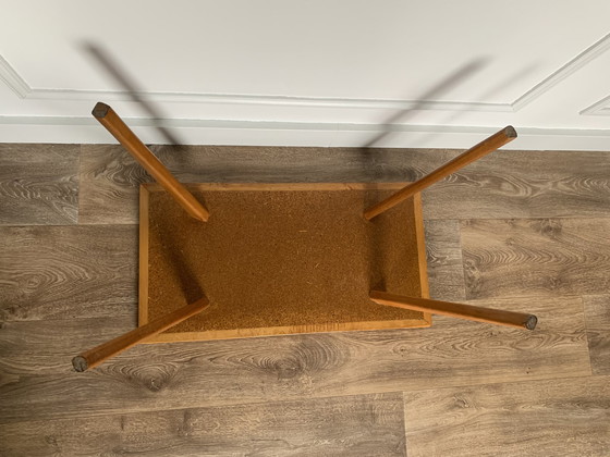 Image 1 of Vintage mosaic coffee table