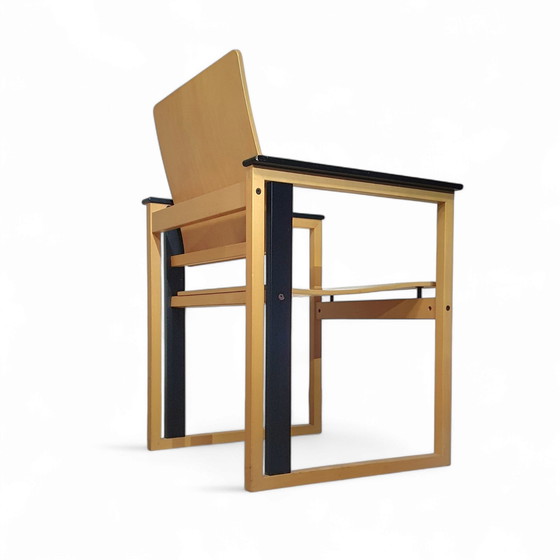 Image 1 of Uiterst zeldzame Finse Artzan / Tarzan eetset van Simo Heikkilä / Pentik. 1980S