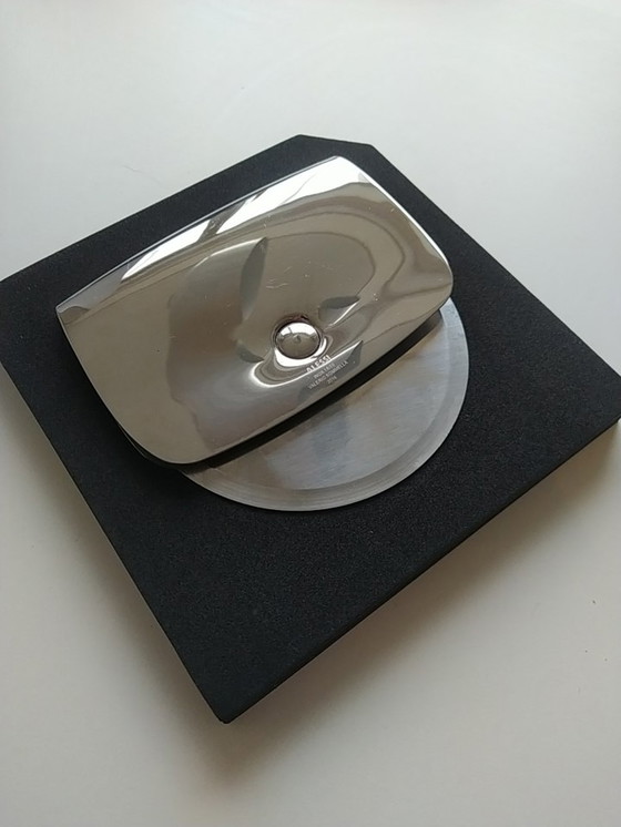 Image 1 of Alessi pizza cutter