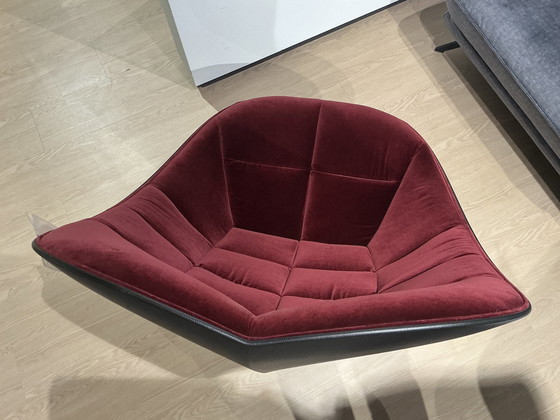 Image 1 of Hay Uchiwa Quilt Toonzaalmodel