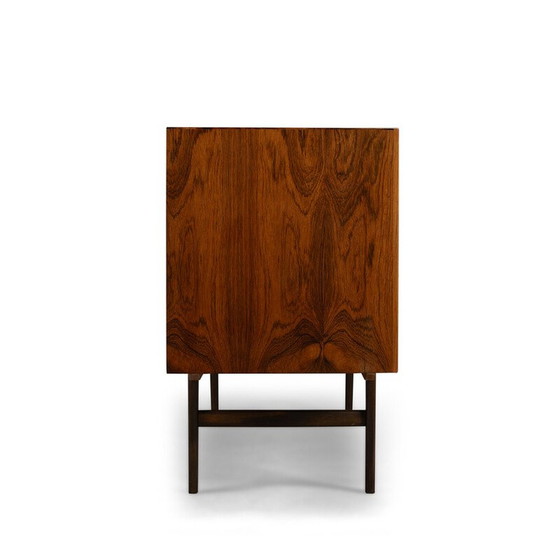 Image 1 of Vintage Rio palissander dressoir, Denemarken 1960