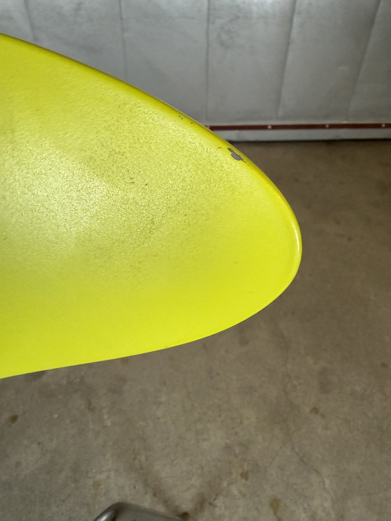 Image 1 of 3X Bernhardt Design, Orbit Chairs By Ross Lovegrove